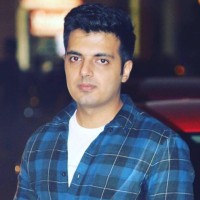 Himansh Setia