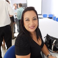 Evelyn Arce Rojas