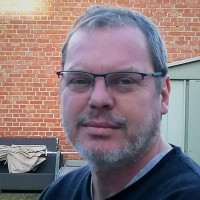 Chris Deprez