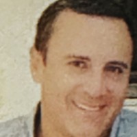 Joel Linderoth