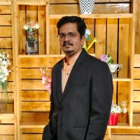Shashank Nagwekar