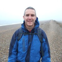 Stuart Yates