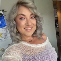 Katy Stroud