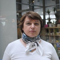 Ala Zhydkova