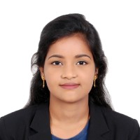 Jayadharshini Govindaraj