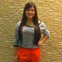 Luisa Fernanda Barrios