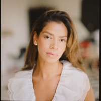 Sarah Almengor