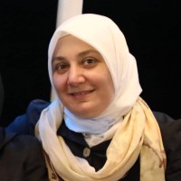 منى محمد راتب المعراوي