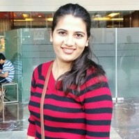 Shikha Vageria