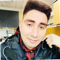 Cristopher Naranjo
