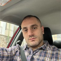 Alexandros Zogka