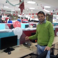 Bhupesh Kaushik
