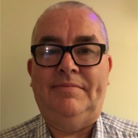 Paul Talbot
