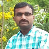 Dr. Navnath Patil