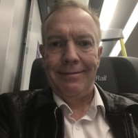 Ronald Morrison