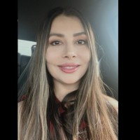 Poorva Vyas, Ph.D.
