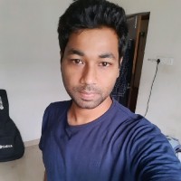 Nitish Gupta