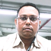 Monojit Saha