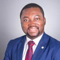 Reynolds Antwi Agyapong