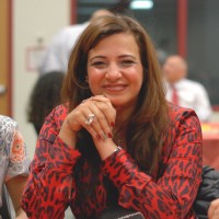 Ireine Micheel