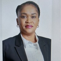 Julinda Garus-Ôas  CIPA, MCIPS, LLM, MDP, MBA, BTECH BA