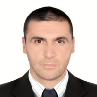 Ivan Boskovic