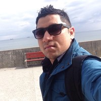 Deepak Singh