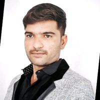 Kuldip Gadhvi
