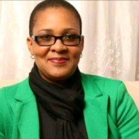 Portia Dlamini