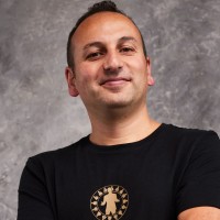 Matteo Novati