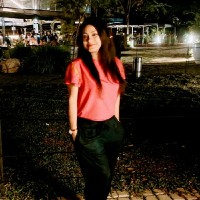 Mousumi Borah Ojah