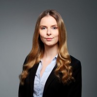 Viktoria Pejic (Geb. Weibert)