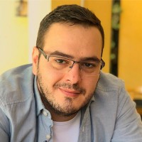 Armand Mehmeti