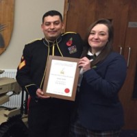 Jade Wilkinson. Pcqi