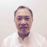 Gregory Soon