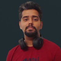 Divyam Rai
