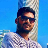 K.Rajesh Kumar