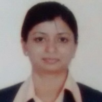 Anagha Salvi