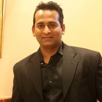 Vishal Nambidi