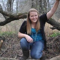 Samantha Stegner