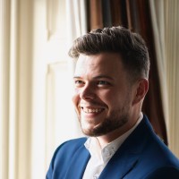 Adam Johnston
