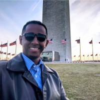 Ali Omar