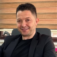 Zafer Cetin