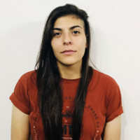 sofia ludueña