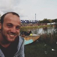 Tim Van Putten