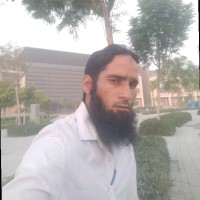Abdullah Hafeez