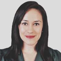 Marcela Alejandra González F