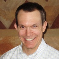 Clinton Smith, CISSP
