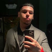 Anthony Mares