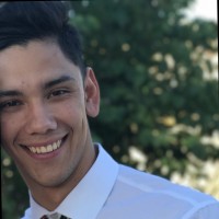 Mathew Morales